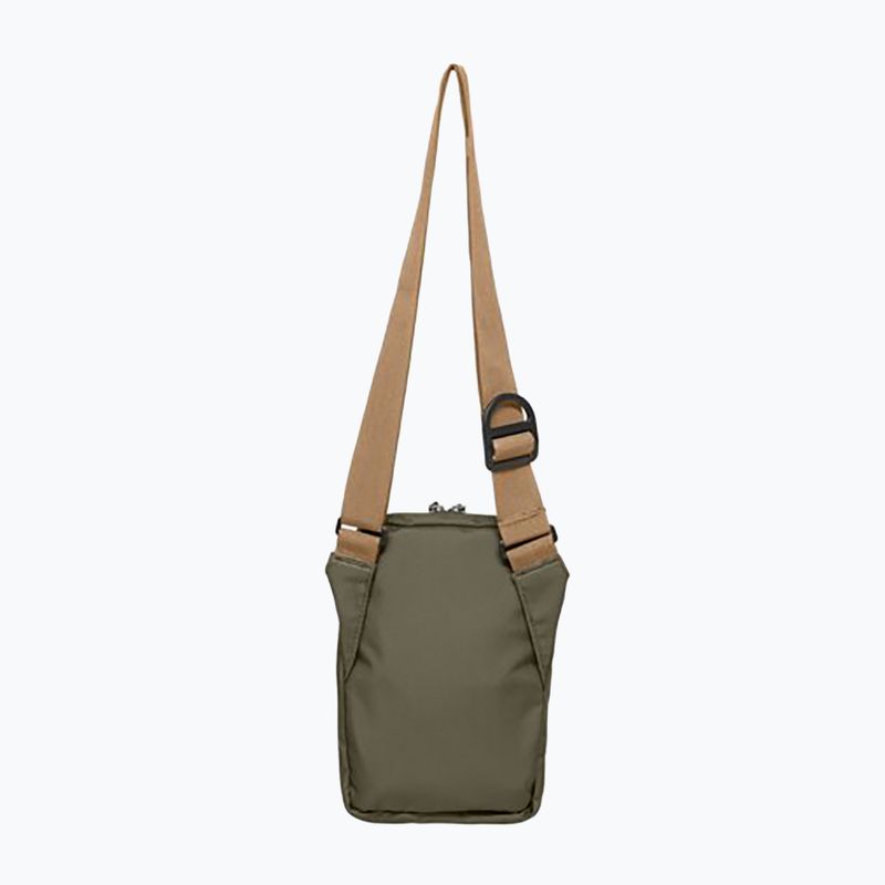 Чанта Jack Wolfskin Konya Organizer 2 l island moss 2