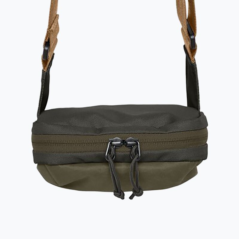 Чанта Jack Wolfskin Konya Organizer 2 l island moss 3