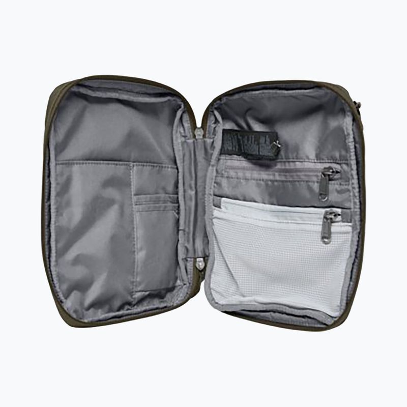 Чанта Jack Wolfskin Konya Organizer 2 l island moss 5