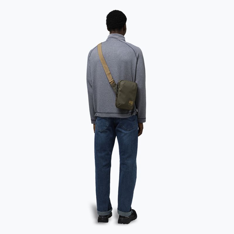 Чанта Jack Wolfskin Konya Organizer 2 l island moss 10