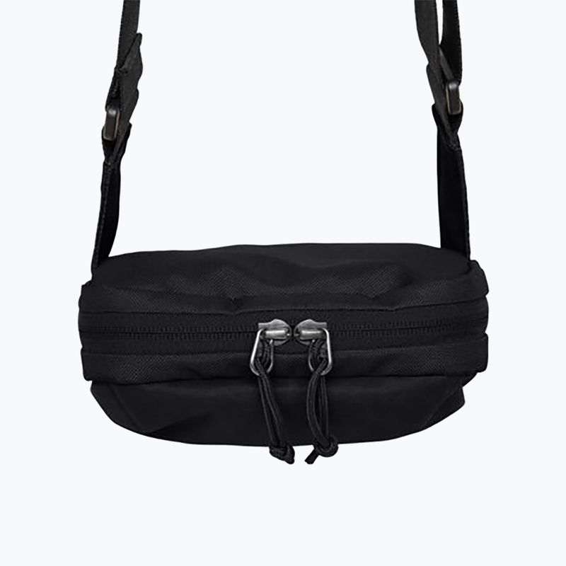 Чанта Jack Wolfskin Konya Organizer 2 l black 3