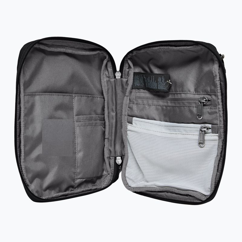 Чанта Jack Wolfskin Konya Organizer 2 l black 6