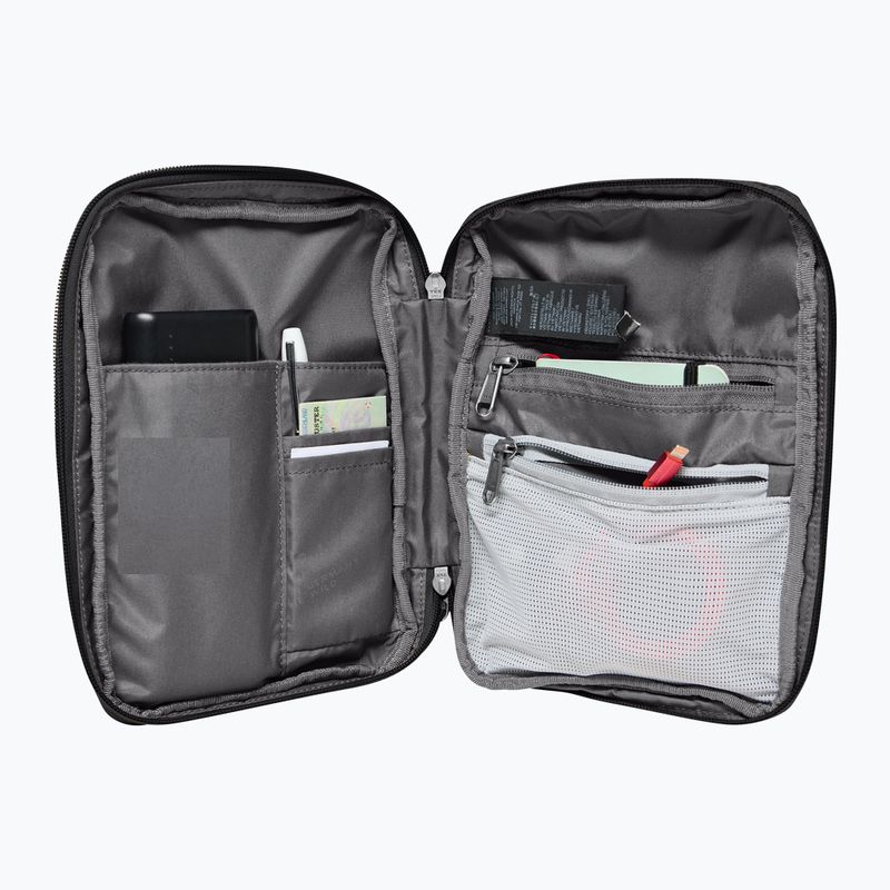 Чанта Jack Wolfskin Konya Organizer 2 l black 7