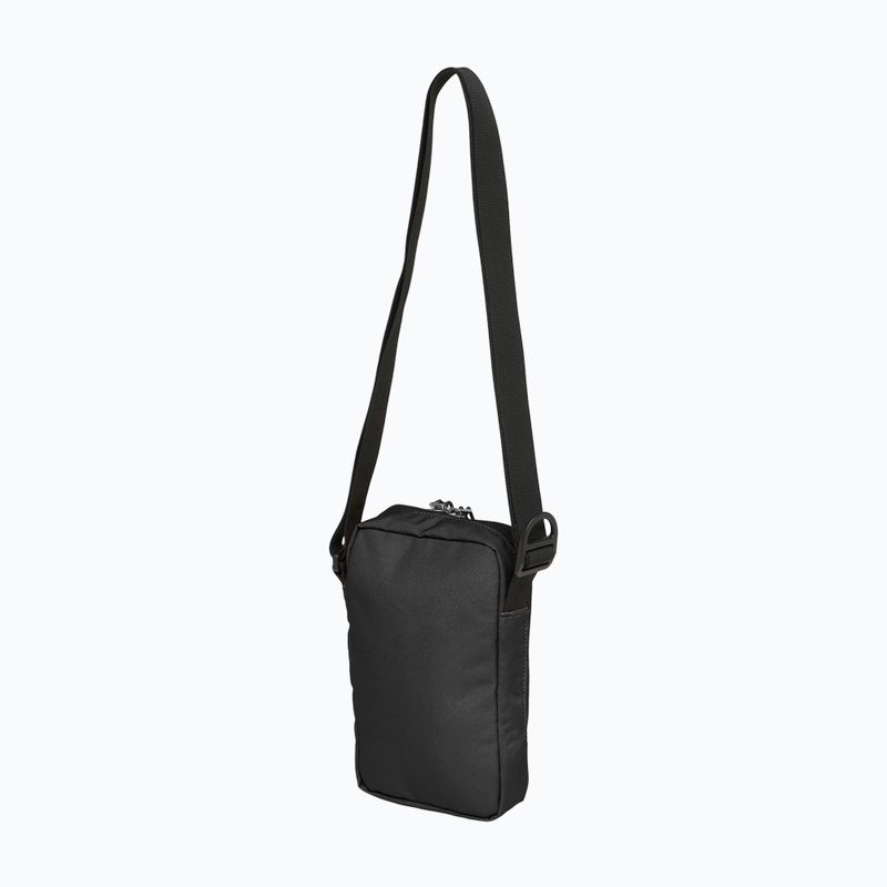 Чанта Jack Wolfskin Konya 1 l black 2