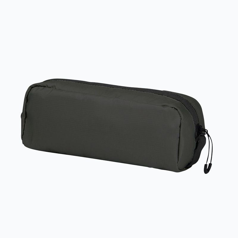 Туристически несесер Jack Wolfskin Wandermood Washbag Mini 1 l granite blacke 2