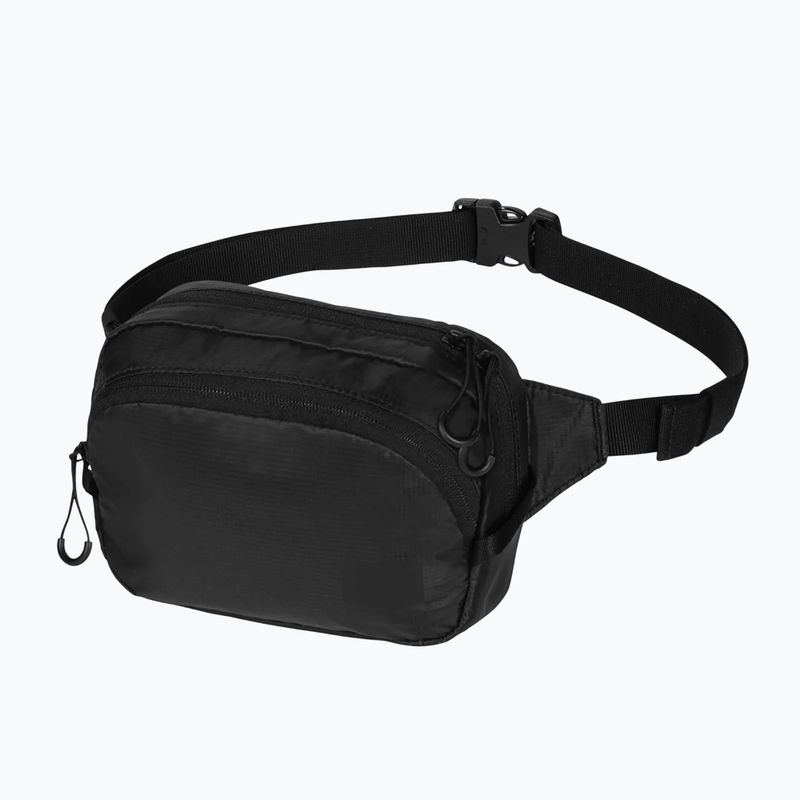 Jack Wolfskin Wandermood Hipbag 1,5 л granite black