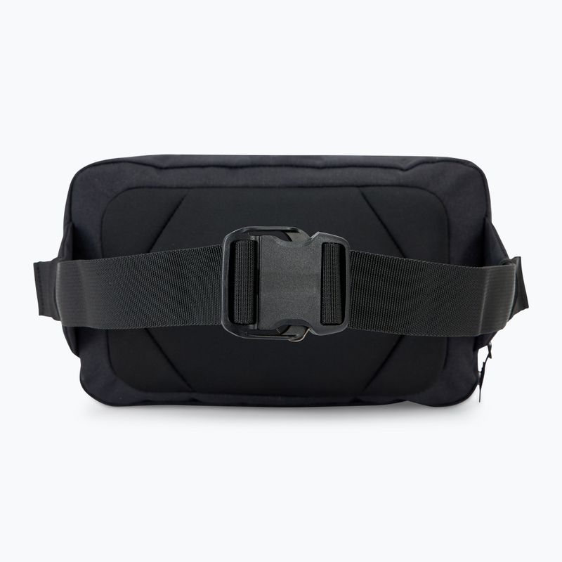 Чанта за кръста Jack Wolfskin Mainkai Crossbody 6 l phantom 3