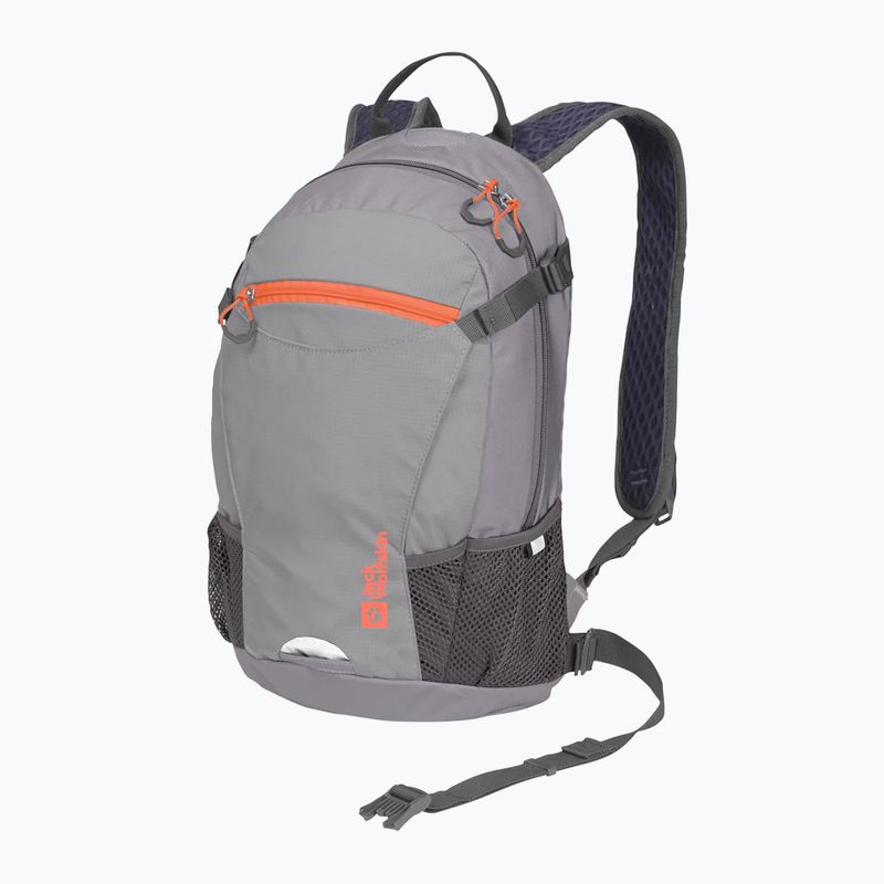 Раница Jack Wolfskin Velocity 12 rainstorm