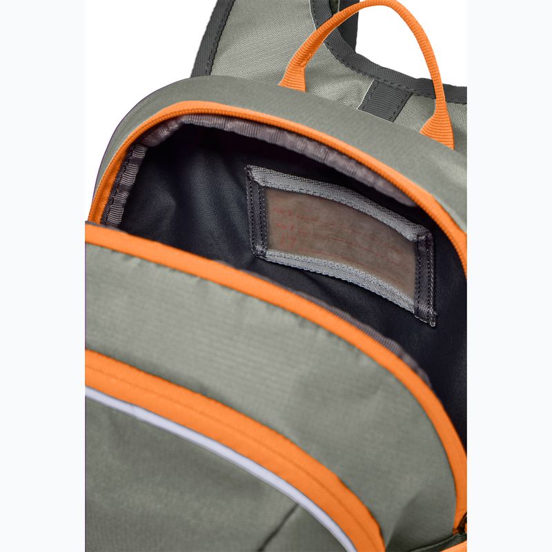 Детска туристическа раница Jack Wolfskin Kids Moab Jam 12 l mint leaf 6