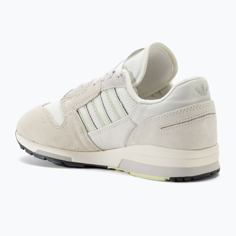 Мъжки обувки adidas ZX 420 ash silver/off white/white tint 3