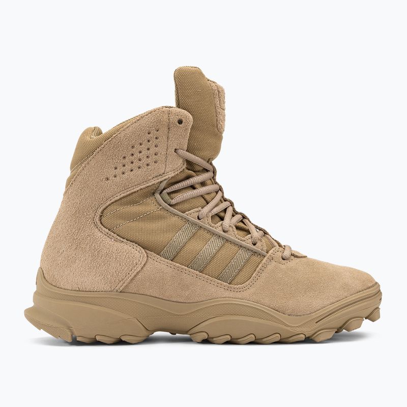 Мъжки обувки за трекинг adidas GSG-9.3.E beige GZ6114 2