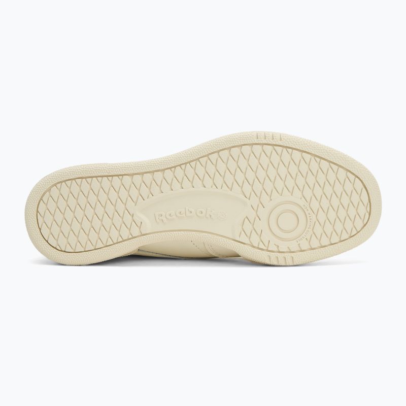 Мъжки обувки Reebok Club C 85 chalk/chalk/classic cobalt 4