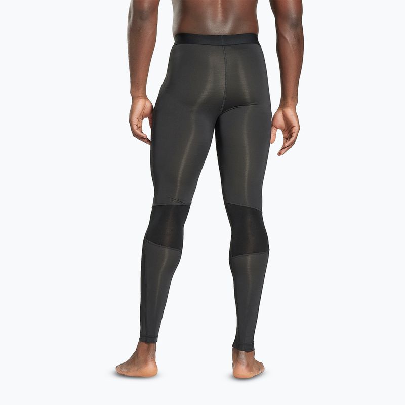 Мъжки клинове Reebok Workout Ready Compression night black 2