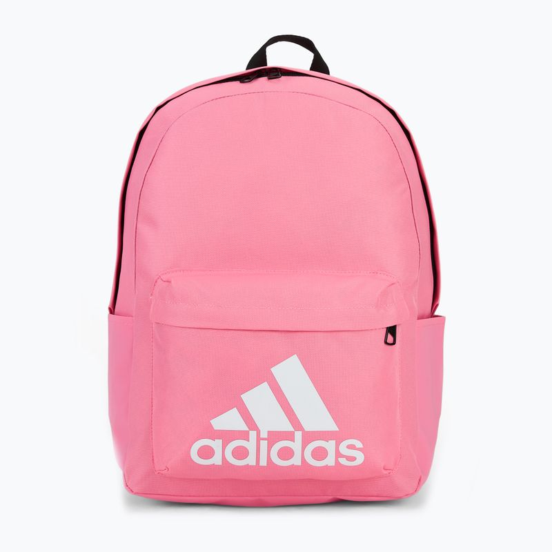 Раница adidas Classic Badge Of Sport 27,5 l pink/ white