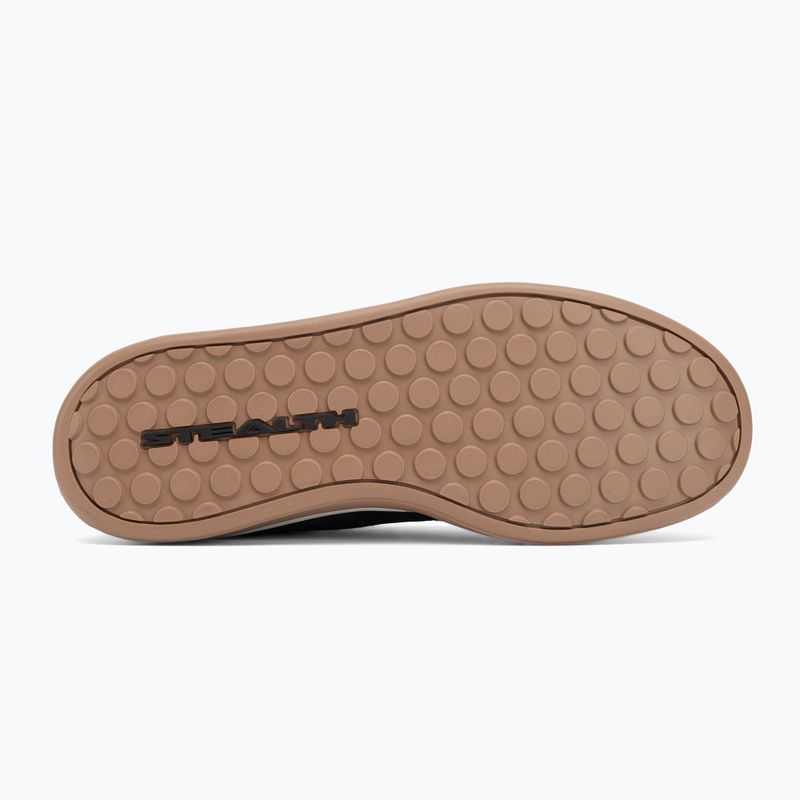 Дамски обувки за колоездене с платформа adidas FIVE TEN Sleuth core black/core black/gum 2 4