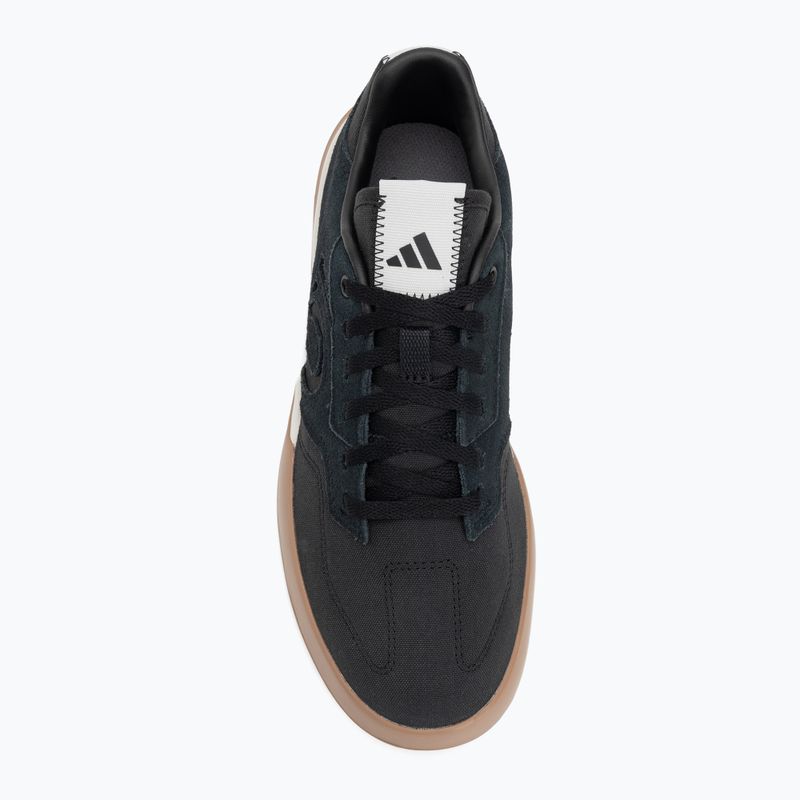Дамски обувки за колоездене с платформа adidas FIVE TEN Sleuth core black/core black/gum 2 5