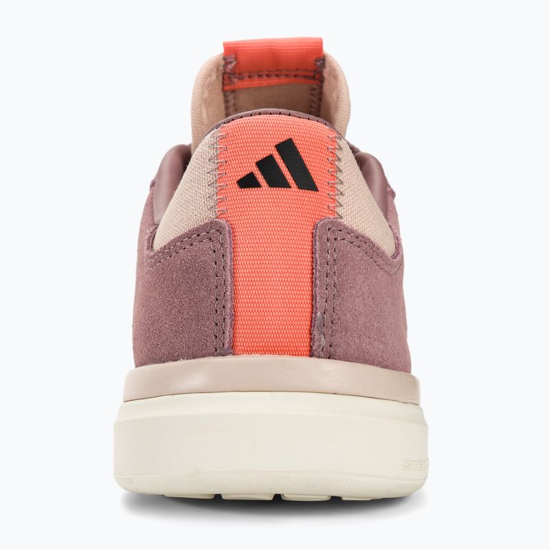Дамски обувки за колоездене на платформа adidas FIVE TEN Sleuth wonder oxide/wonder taupe/coral fusion 7