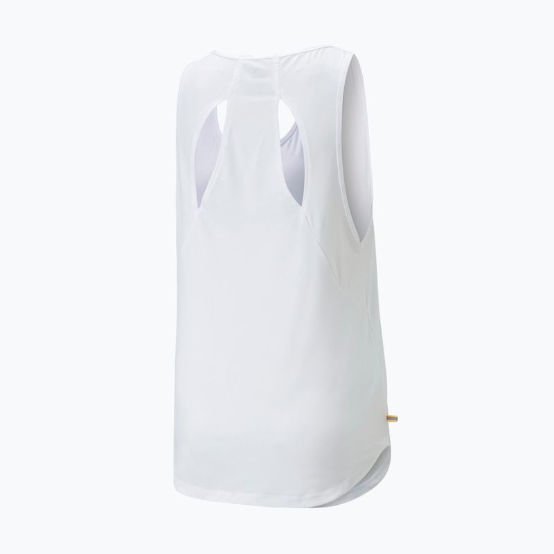 Дамска тениска за бягане PUMA Cloudspun Tank white 522151 02 2