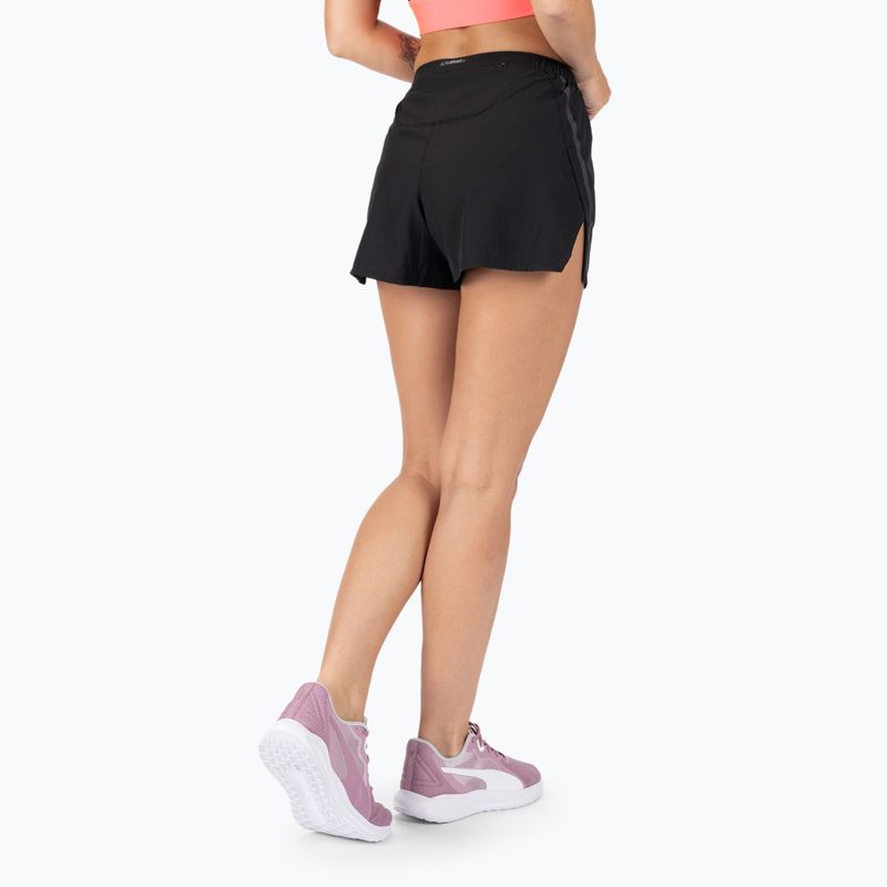 Дамски къси панталони за бягане PUMA Run Ultraweave S 3 black 52219301 3