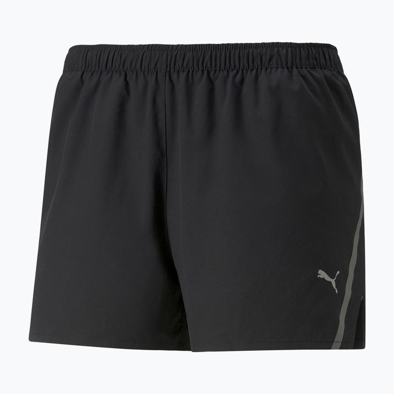 Дамски къси панталони за бягане PUMA Run Ultraweave S 3 black 52219301 6