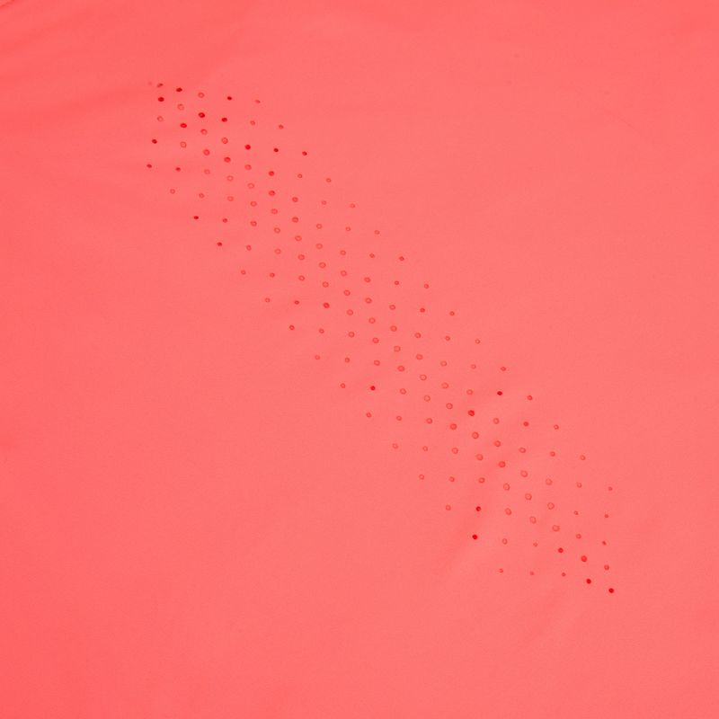 Мъжка тениска за бягане PUMA Run Cloudspun SS Tee Pink/Silver 5