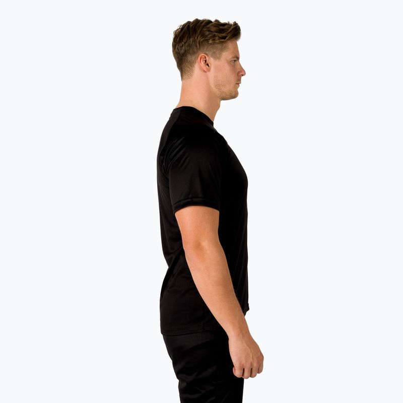 Мъжка тренировъчна тениска PUMA Fit Tee black 522119_01 3