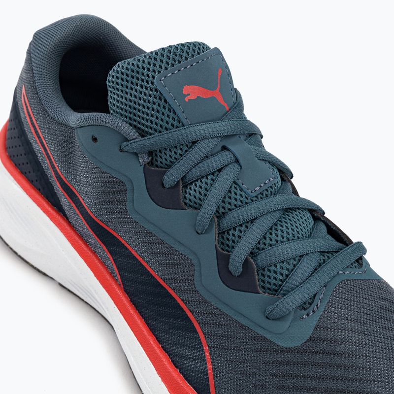 Мъжки обувки за бягане PUMA Aviator Profoam Sky Better navy blue 376616 03 9