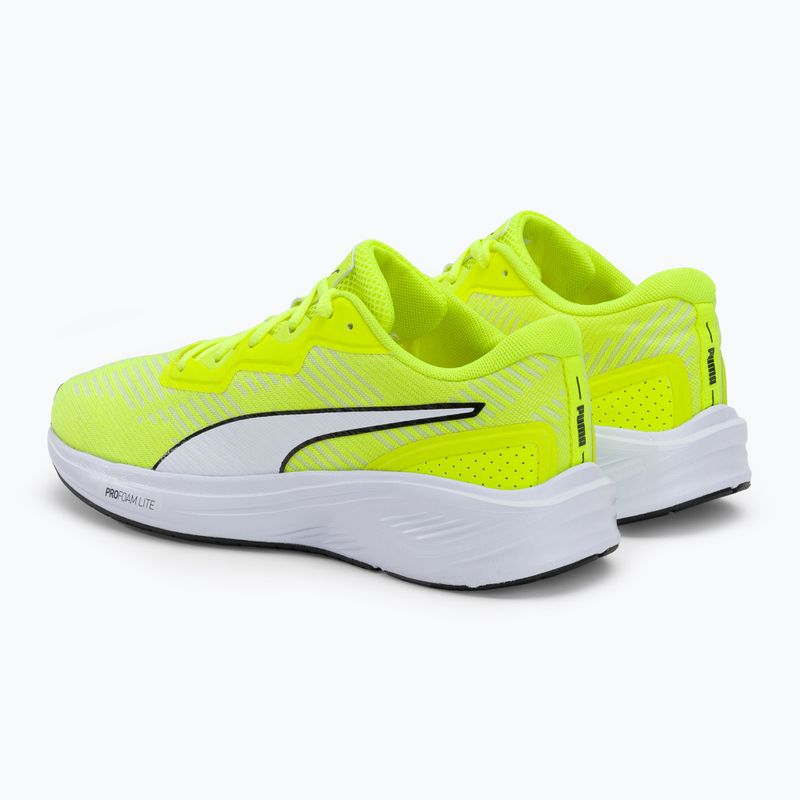 PUMA Aviator Profoam Sky 12 green 376615 16 обувки за бягане 3