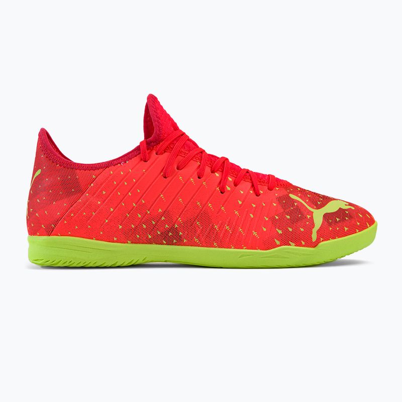 PUMA Future Z 4.4 IT мъжки футболни обувки orange 107008 03 2