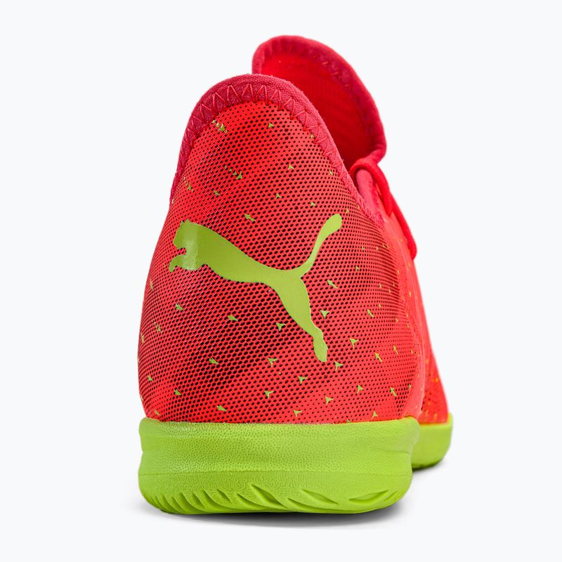 PUMA Future Z 4.4 IT мъжки футболни обувки orange 107008 03 8