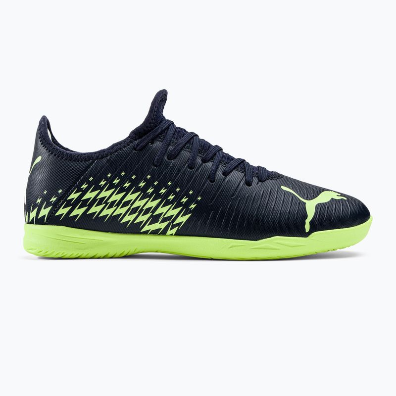 PUMA Future Z 4.4 IT мъжки футболни обувки тъмносини 107008 01 2