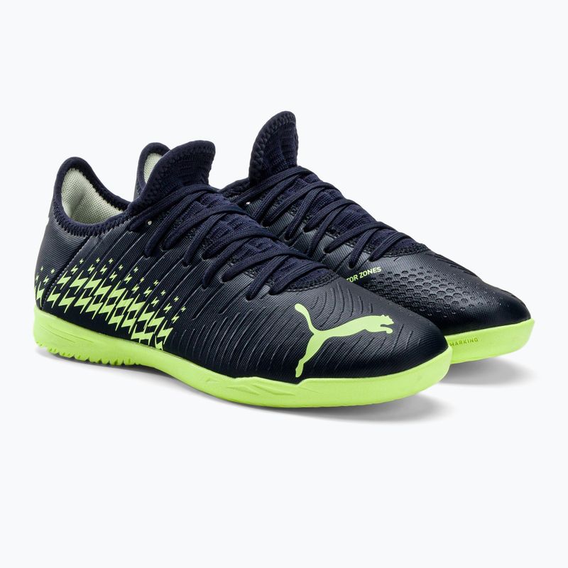 PUMA Future Z 4.4 IT мъжки футболни обувки тъмносини 107008 01 5
