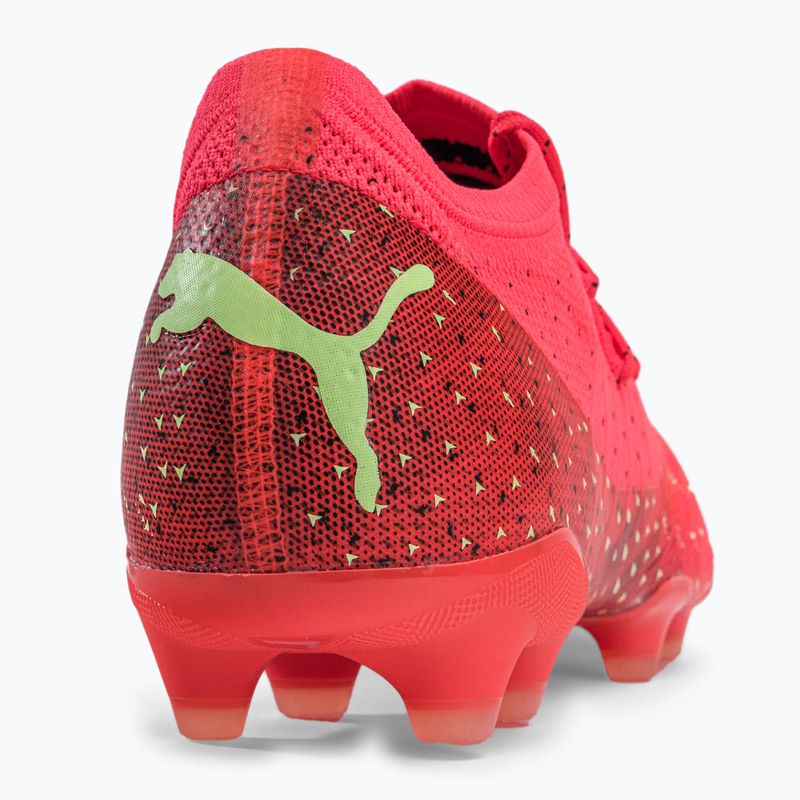 PUMA Future Z 2.4 FG/AG мъжки футболни обувки orange 106995 03 8