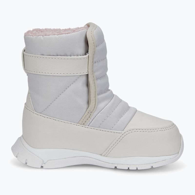 Детски ботуши за сняг PUMA Nieve Boot WTR AC Inf nimbus cold/puma white 10