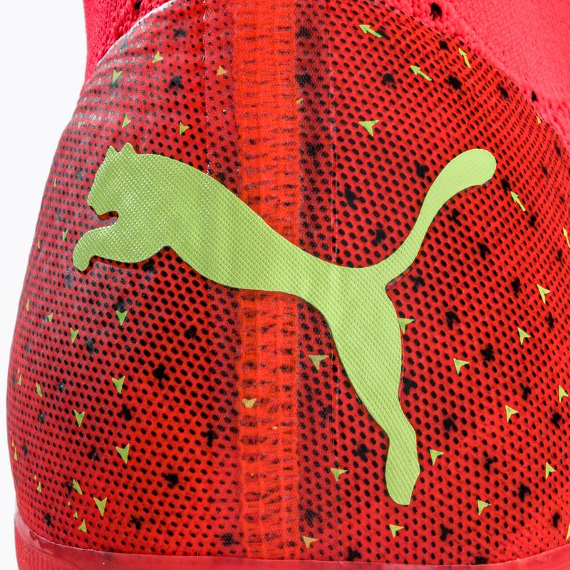 PUMA Future Z 3.4 FG/AG мъжки футболни обувки orange 106999 03 8