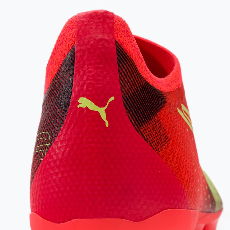 Мъжки футболни обувки PUMA Ultra Match FG/AG orange 106900 03 8