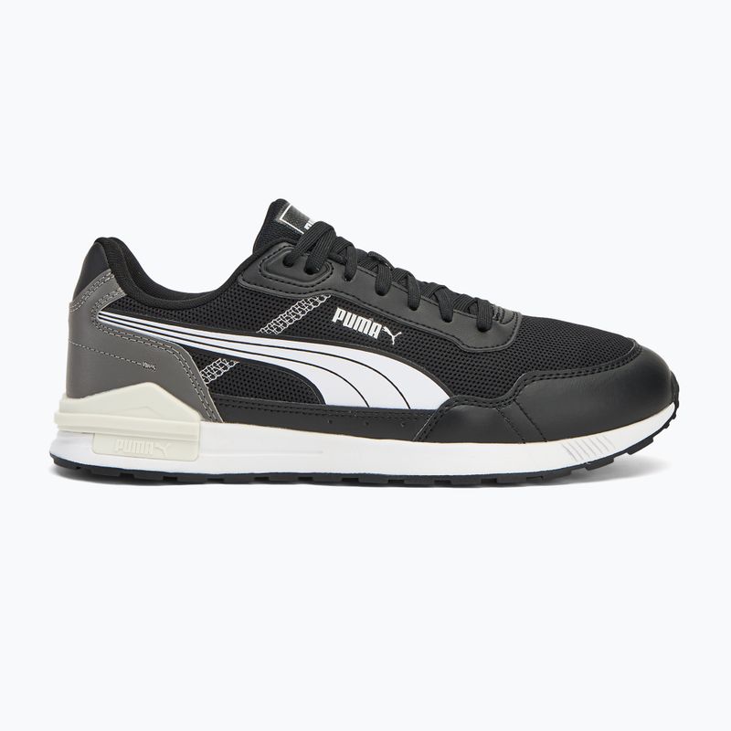 Мъжки обувки PUMA Graviton Mega puma black/puma white 2