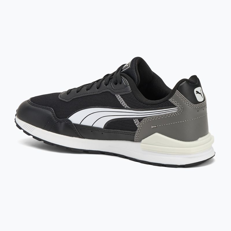 Мъжки обувки PUMA Graviton Mega puma black/puma white 3