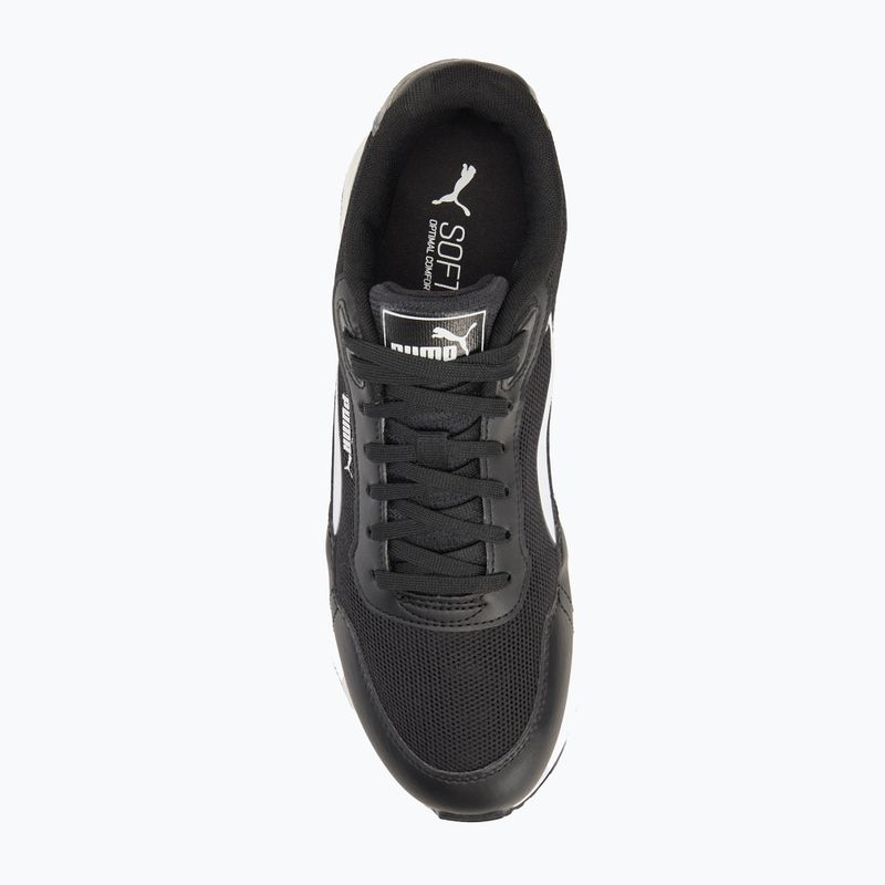 Мъжки обувки PUMA Graviton Mega puma black/puma white 5