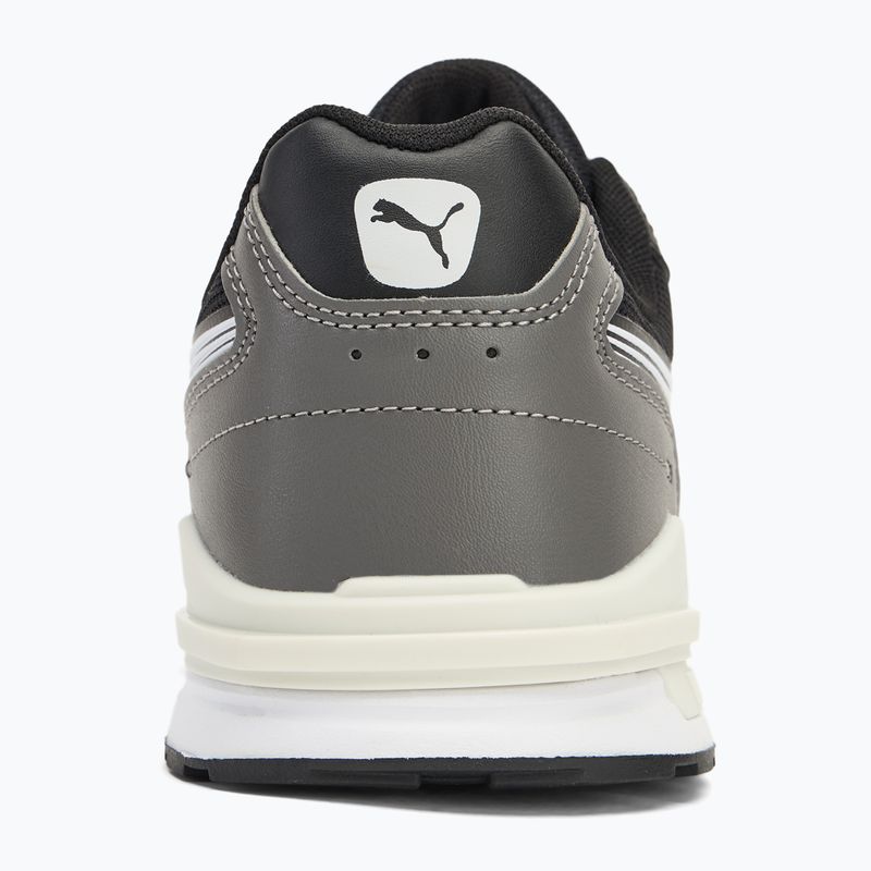 Мъжки обувки PUMA Graviton Mega puma black/puma white 6