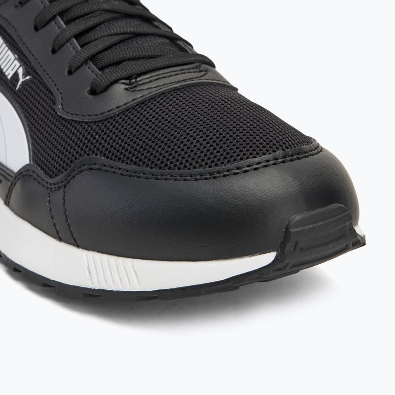 Мъжки обувки PUMA Graviton Mega puma black/puma white 7