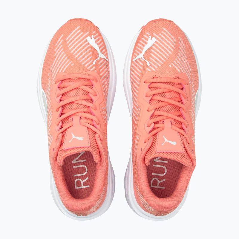 PUMA Aviator Profoam Sky 12 обувки за бягане розови 376615 12 11
