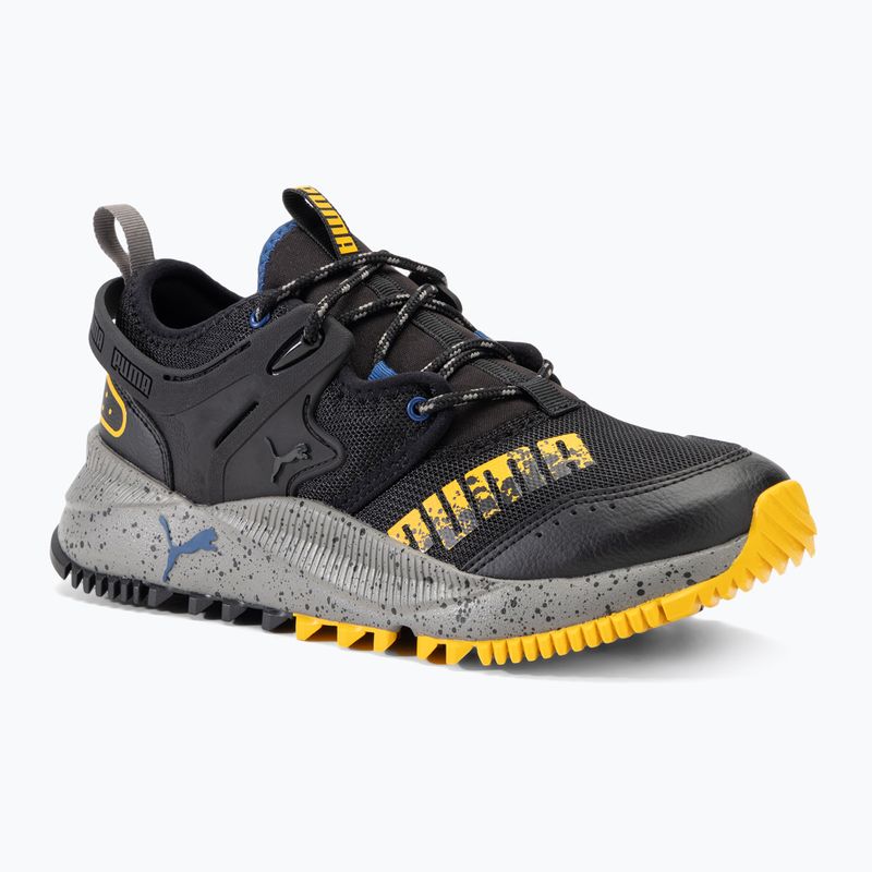 Обувки Puma Pacer Future Trail puma black/spectra yellow