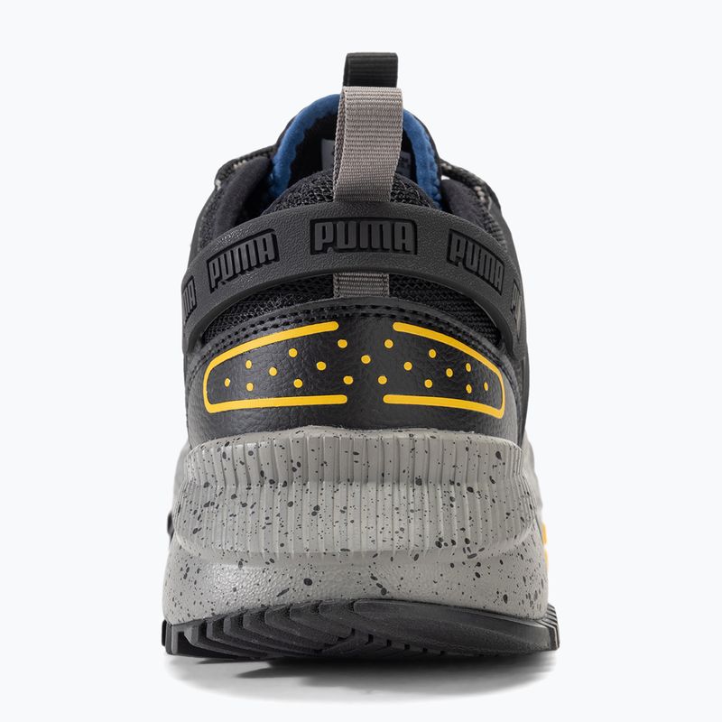 Обувки Puma Pacer Future Trail puma black/spectra yellow 6