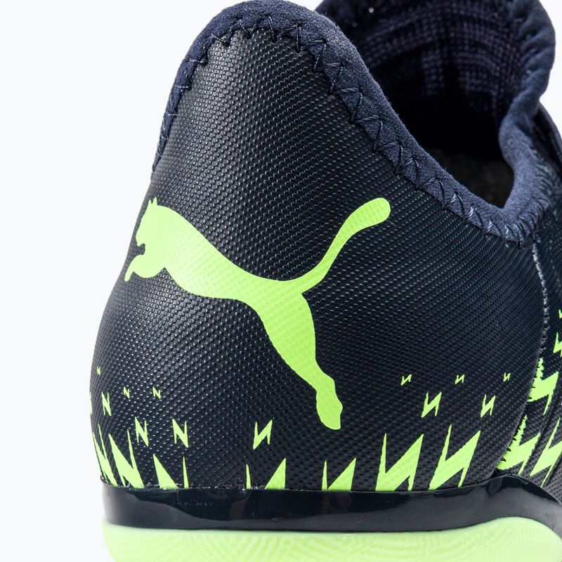 PUMA Future Z 4.4 FG/AG мъжки футболни обувки тъмносини 107005 01 8
