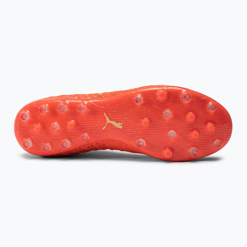 PUMA Future Z 1.4 MG мъжки футболни обувки orange 106991 03 5