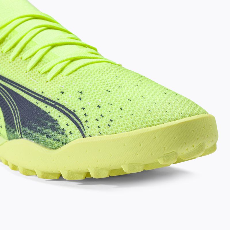 PUMA Ultra Match TT футболни обувки зелени 106903 01 7