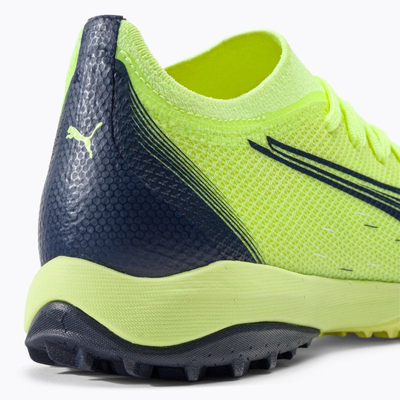 PUMA Ultra Match TT футболни обувки зелени 106903 01 8
