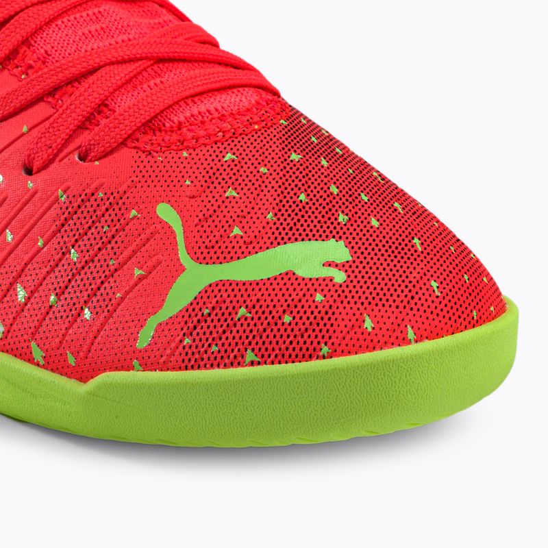 PUMA Future Z 4.4 IT детски футболни обувки оранжеви 107018 03 7