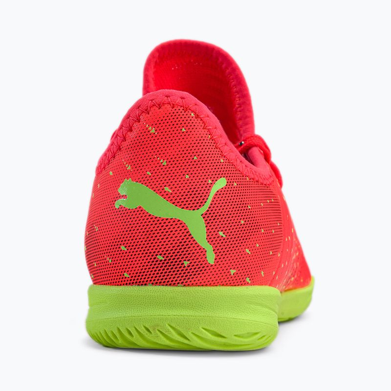PUMA Future Z 4.4 IT детски футболни обувки оранжеви 107018 03 8